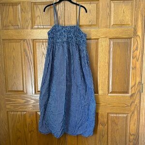 A New Day Maxi Dress XL